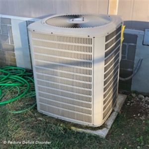 Homestead Routine Maintenance Plan Image